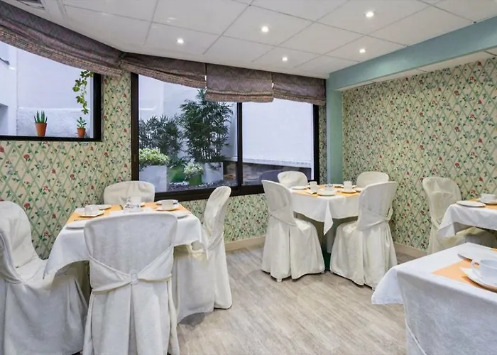 Hotel Fertel Etoile 3*