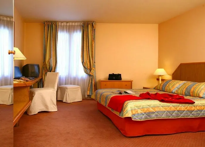 Fertel Etoile Hotel 3*