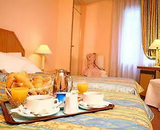 Fertel Etoile Hotel Parijs