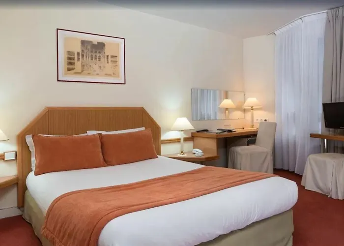 Fertel Etoile Hotel 3*