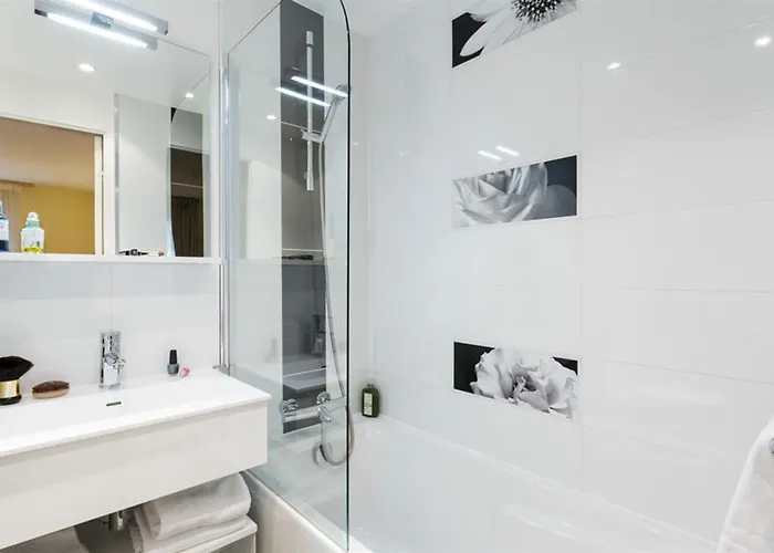 Fertel Etoile 3* Parijs