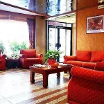 Fertel Etoile 3* Paris