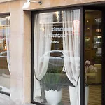 Fertel Etoile 3* Paris
