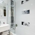 Fertel Etoile 3* Paris