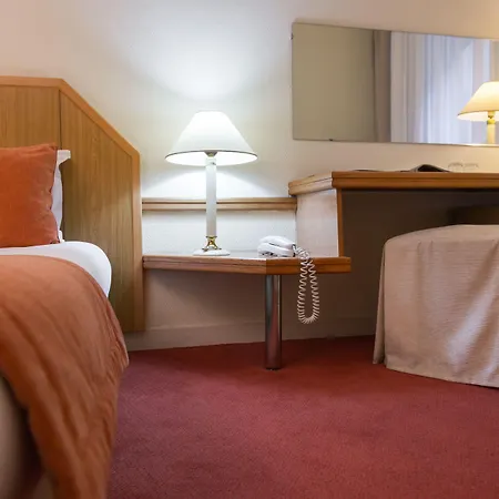 מלון Fertel Etoile