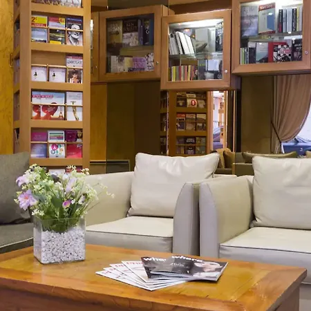 מלון Fertel Etoile