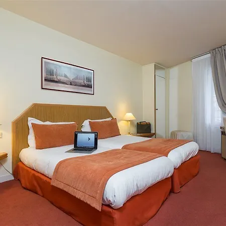 מלון Fertel Etoile