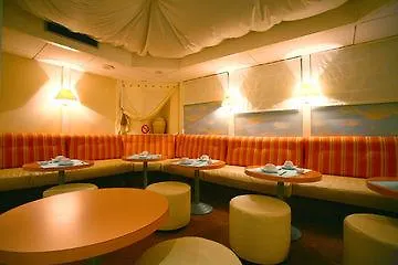 מלון Fertel Etoile