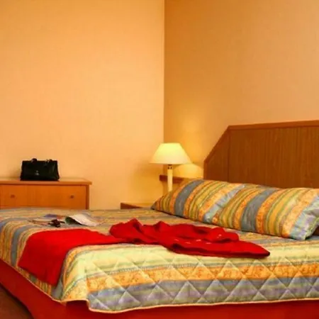 Fertel Etoile פריז