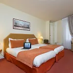 Hotel Fertel Etoile