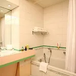 Hotel Fertel Etoile Paris