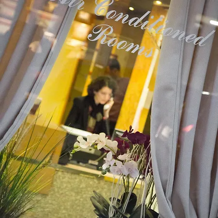 Fertel Etoile 酒店